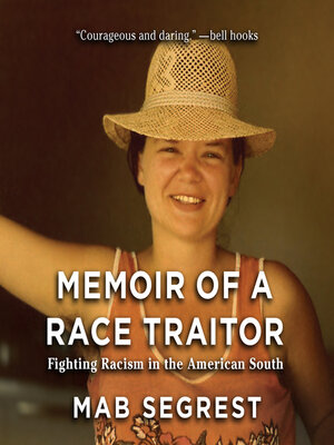 cover image of Memoir of a Race Traitor